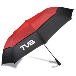 View a larger, more detailed picture of the London Fog Albion Folding Umbrella