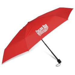View a larger, more detailed picture of the London Fog F O G Umbrella