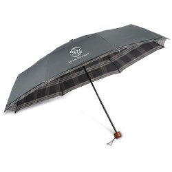 View a larger, more detailed picture of the London Fog Davenport Umbrella