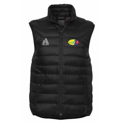 View a larger, more detailed picture of the Eddie Bauer Downlight Vest - Men s
