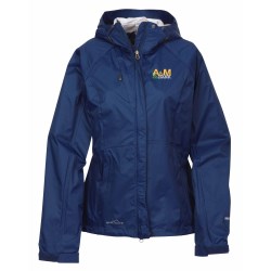 View a larger, more detailed picture of the Eddie Bauer Technical Waterproof Jacket - Ladies 