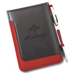 View a larger, more detailed picture of the Scripto Calculator Jotter Bundle Set - Closeout