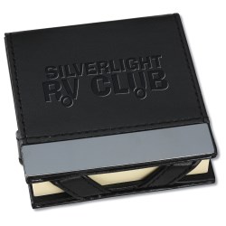 View a larger, more detailed picture of the Solano Easi-Note Holder