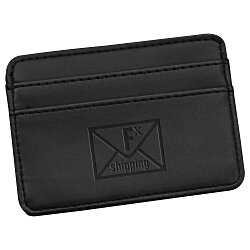 View a larger, more detailed picture of the Pedova Card Wallet