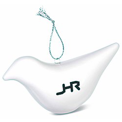 View a larger, more detailed picture of the Dove Ornament