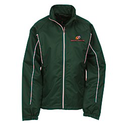 View a larger, more detailed picture of the Elgon Track Jacket - Ladies 