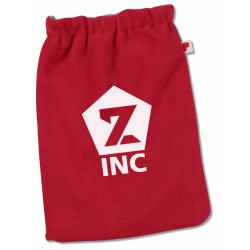 View a larger, more detailed picture of the Fleece Tablet Sleeve