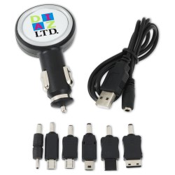 View a larger, more detailed picture of the Brand Charger