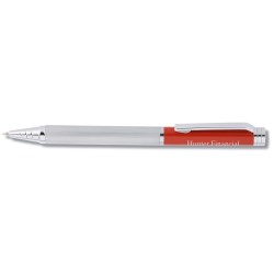 View a larger, more detailed picture of the Venue Metal Pen - Closeout
