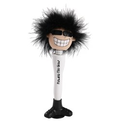 View a larger, more detailed picture of the Cool Crew Pen - Closeout