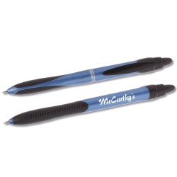 View a larger, more detailed picture of the Paper Mate Swoosh - Opaque - Gel - Closeout