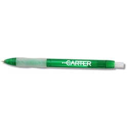 View a larger, more detailed picture of the Paper Mate Chill Pen - Closeout