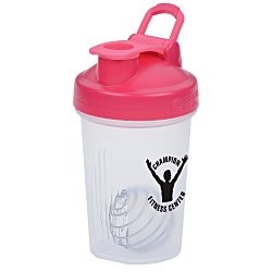 View a larger, more detailed picture of the BlenderBottle&reg - 20 oz 