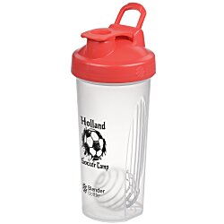 View a larger, more detailed picture of the BlenderBottle&reg - 28 oz 