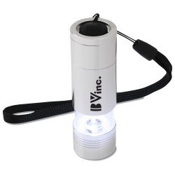 View a larger, more detailed picture of the Stretchable Flashlight - Closeout
