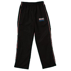 View a larger, more detailed picture of the Naco Track Pants - Men s