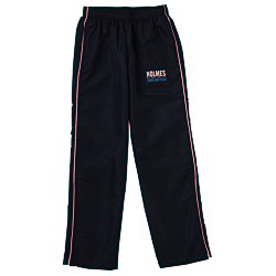 View a larger, more detailed picture of the Naco Track Pants - Ladies 