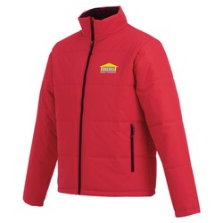 View a larger, more detailed picture of the Dinaric Insulated Jacket - Men s