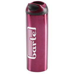 View a larger, more detailed picture of the Ellipse Tumbler - 15 oz - Closeout