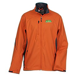 View a larger, more detailed picture of the Selkirk Lightweight Jacket - Men s
