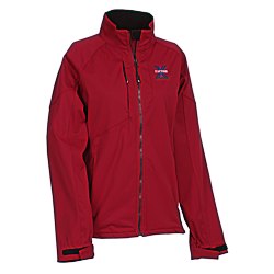 View a larger, more detailed picture of the Tunari Soft Shell Jacket - Ladies 