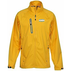 View a larger, more detailed picture of the Ortiz Waterproof Jacket - Men s
