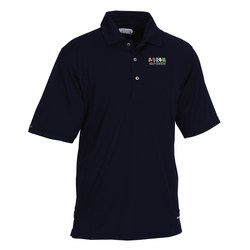 View a larger, more detailed picture of the Banhine Moisture Wicking Polo - Men s