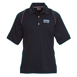 View a larger, more detailed picture of the Solway Performance Polo - Men s