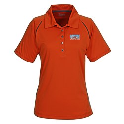 View a larger, more detailed picture of the Solway Performance Polo - Ladies 