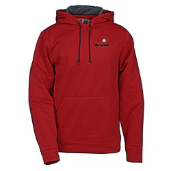 View a larger, more detailed picture of the Pasco Hooded Tech Sweatshirt