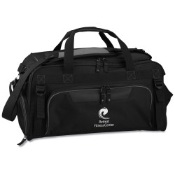 View a larger, more detailed picture of the Endurance Locker Duffel - Closeout