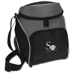 View a larger, more detailed picture of the Challenger Lunch Cooler - Closeout