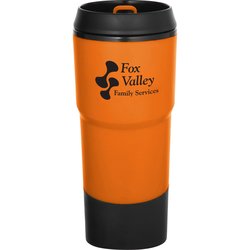 View a larger, more detailed picture of the Fika Tumbler - 16 oz 