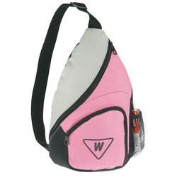 View a larger, more detailed picture of the Advent Mono Slingpack - Closeout