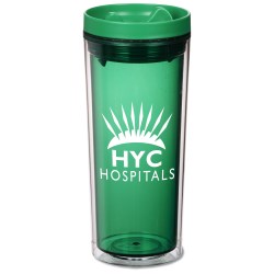 View a larger, more detailed picture of the Gypsy Tumbler - 16 oz 