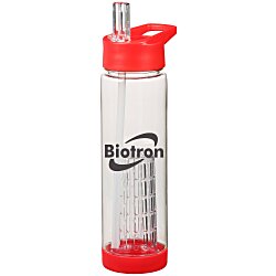 View a larger, more detailed picture of the Tutti Frutti Sport Bottle - 25 oz 