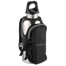 View a larger, more detailed picture of the Marathon Water Bottle Kit