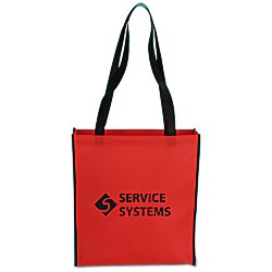 View a larger, more detailed picture of the Trolley Tote