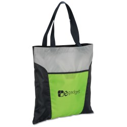 View a larger, more detailed picture of the Plateau Tote