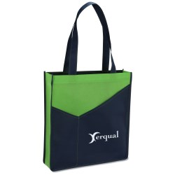 View a larger, more detailed picture of the Apex Tote