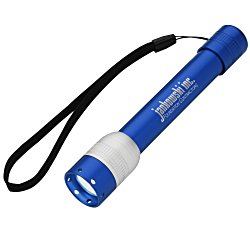 View a larger, more detailed picture of the Weston Flashlight