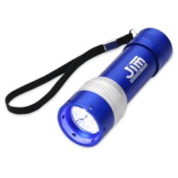 View a larger, more detailed picture of the Juno LED Flashlight