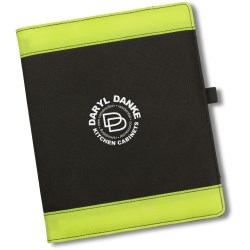 View a larger, more detailed picture of the Strider iPad Portfolio