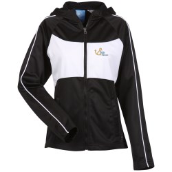 View a larger, more detailed picture of the Quantum Jacket - Ladies 