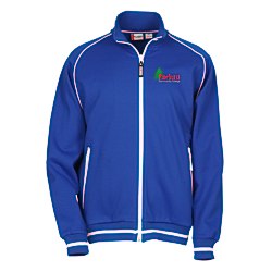 View a larger, more detailed picture of the Overknit Jacket - Men s