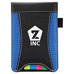 View a larger, more detailed picture of the Flare Organization Jotter - 24 hr