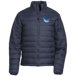 View a larger, more detailed picture of the Mission Puff Jacket - Men s