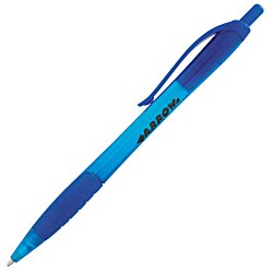 View a larger, more detailed picture of the Conga Pen - Translucent - 24 hr