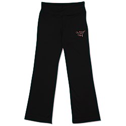 View a larger, more detailed picture of the Energy Fitness Pants - Ladies 