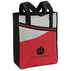 View a larger, more detailed picture of the Showcase Tote